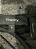 Theory Black Sleeveless Top Size P (petite) - photo 7