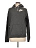 Nike Gray Pullover Hoodie Size L - photo 1