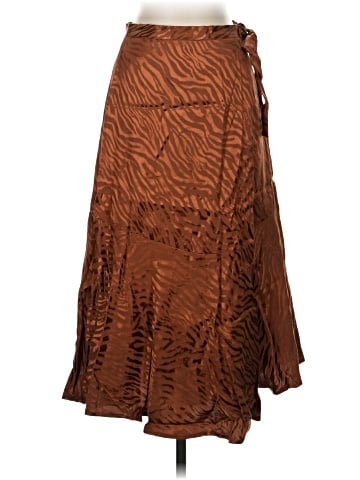 Maeve by Anthropologie Casual Skirt (view 1)