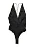 Superdown Black Bodysuit Size S - photo 2