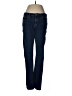 MICHAEL Michael Kors Solid Blue Jeans Size 8 - photo 1