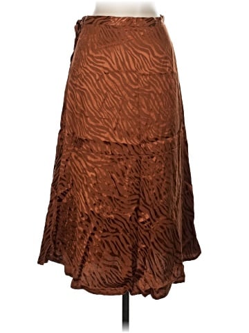 Maeve by Anthropologie Casual Skirt (view 2)