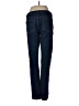 MICHAEL Michael Kors Solid Blue Jeans Size 8 - photo 2