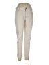 MICHAEL Michael Kors Ivory Tan Jeans Size 10 - photo 1