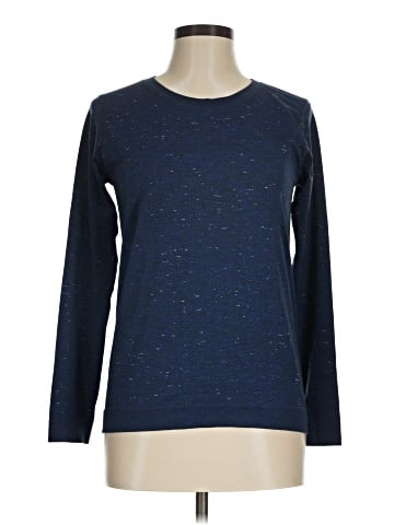Lululemon Athletica Long Sleeve T-Shirt (view 1)