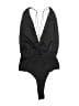 Superdown Black Bodysuit Size S - photo 1