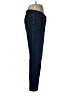 MICHAEL Michael Kors Solid Blue Jeans Size 8 - photo 4