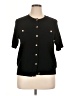 Prettygarden Black Cardigan Size XL - photo 1
