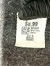 Evereve Chevron-herringbone Brown Pullover Sweater Size S - photo 9