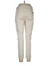 MICHAEL Michael Kors Ivory Tan Jeans Size 10 - photo 2