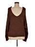Altar'd State Brown Pullover Sweater Size M - photo 1