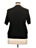 Prettygarden Black Cardigan Size XL - photo 2