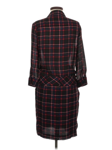 L'Agence Long Sleeve Button-Down Shirt (view 2)