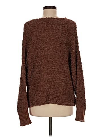 Altar'd State Pullover Sweater (view 2)