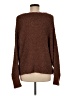 Altar'd State Brown Pullover Sweater Size M - photo 2