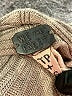 We the Free Tan Turtleneck Sweater Size S - photo 7