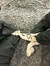 We the Free Tan Turtleneck Sweater Size S - photo 8