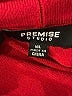 Premise Studio Red Cardigan Size XL - photo 9