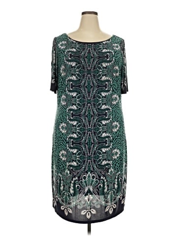 Eliza J Casual Dress (view 1)