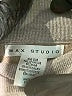 Max Studio Tan Poncho One size - photo 7