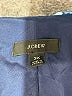 J.Crew 100% Polyester Blue 3/4 Sleeve T-Shirt Size 3X - photo 7