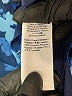 J.Crew 100% Polyester Blue 3/4 Sleeve T-Shirt Size 3X - photo 8