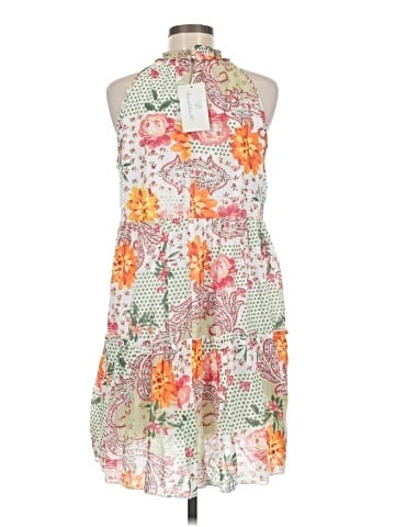 Keren Hart Casual Dress (view 2)