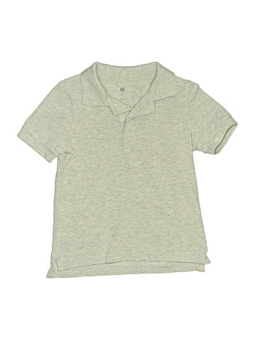 Gap Kids Short Sleeve Polo (view 1)