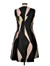 ETRO Graphic Black Cocktail Dress Size EU (IT) 46 / US 10 - photo 2