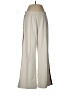 Athleta Ivory Track Pants Size M (petite) - photo 1