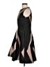 ETRO Graphic Black Cocktail Dress Size EU (IT) 46 / US 10 - photo 5