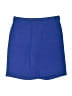 Princess Polly Solid Blue Athletic Shorts Size 6 - photo 1