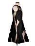 ETRO Graphic Black Cocktail Dress Size EU (IT) 46 / US 10 - photo 4