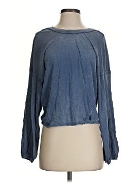Fp Movement Long Sleeve T Shirt