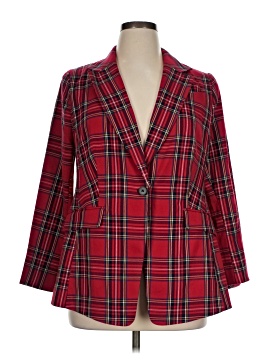 Lane Bryant Blazer