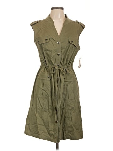 DressBarn Casual Dress (view 1)