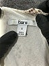 Bar III Tan Sleeveless Blouse Size S - photo 7