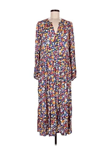 FRESHA London Casual Dress (view 1)