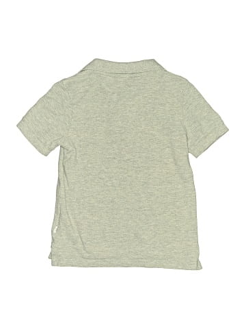 Gap Kids Short Sleeve Polo (view 2)