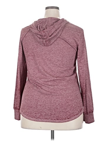 Modern Lux Pullover Hoodie (view 2)