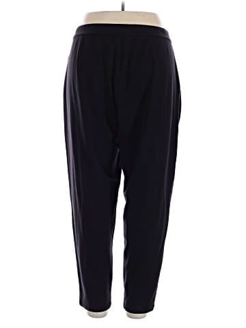 Eileen Fisher Track Pants (view 2)