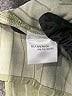 Assorted Brands Stripes Green Long Sleeve Blouse Size M - photo 8