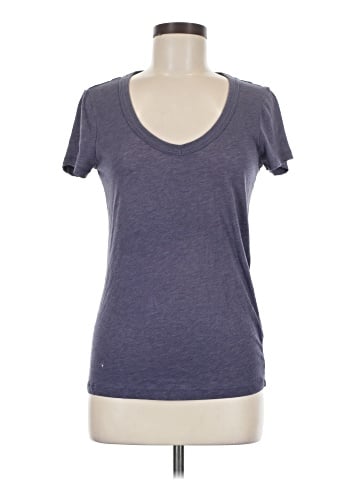 J.Crew Factory Store Short Sleeve T-Shirt (view 1)