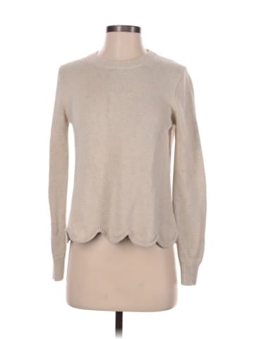 J.Crew Factory Store Turtleneck Sweater (view 1)