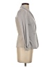 Armani Exchange Gray Blazer Size S - photo 4