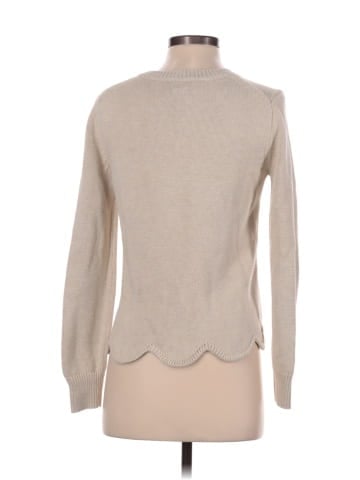J.Crew Factory Store Turtleneck Sweater (view 2)