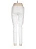 Adriano Goldschmied Solid White Jeans Size 30 waist - photo 2