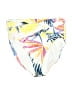 Calia Print Ivory Swimsuit Bottoms Size M - photo 1