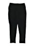 Adidas Black Track Pants Size S (youth) - photo 2
