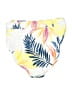 Calia Print Ivory Swimsuit Bottoms Size M - photo 2